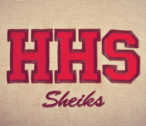 HHS Sheiks-01
