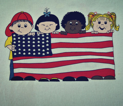 USA Flag-01